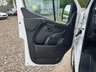 USED 2021 70 NISSAN NV400 2.3 dCi 35 Tekna Dropside 2dr Diesel Manual FWD L3 Euro 6 (135 ps) 