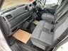 USED 2021 70 NISSAN NV400 2.3 dCi 35 Tekna Dropside 2dr Diesel Manual FWD L3 Euro 6 (135 ps) 