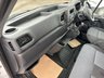 USED 2021 70 NISSAN NV400 2.3 dCi 35 Tekna Dropside 2dr Diesel Manual FWD L3 Euro 6 (135 ps) 
