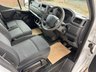 USED 2021 70 NISSAN NV400 2.3 dCi 35 Tekna Dropside 2dr Diesel Manual FWD L3 Euro 6 (135 ps) 
