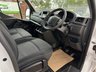 USED 2021 70 NISSAN NV400 2.3 dCi 35 Tekna Dropside 2dr Diesel Manual FWD L3 Euro 6 (135 ps) 