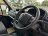 USED 2021 70 NISSAN NV400 2.3 dCi 35 Tekna Dropside 2dr Diesel Manual FWD L3 Euro 6 (135 ps) 