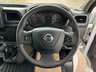 USED 2021 70 NISSAN NV400 2.3 dCi 35 Tekna Dropside 2dr Diesel Manual FWD L3 Euro 6 (135 ps) 