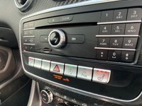 USED 2016 66 MERCEDES-BENZ A-CLASS 2.1 A200d AMG Line (Premium Plus) Hatchback 5dr Diesel 7G-DCT Euro 6 (s/s) (136 ps) APPLE CAR PLAY - &pound;20 ROAD TAX