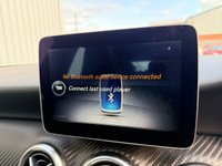 USED 2016 66 MERCEDES-BENZ A-CLASS 2.1 A200d AMG Line (Premium Plus) Hatchback 5dr Diesel 7G-DCT Euro 6 (s/s) (136 ps) APPLE CAR PLAY - &pound;20 ROAD TAX