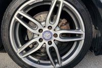 USED 2016 66 MERCEDES-BENZ A-CLASS 2.1 A200d AMG Line (Premium Plus) Hatchback 5dr Diesel 7G-DCT Euro 6 (s/s) (136 ps) APPLE CAR PLAY - &pound;20 ROAD TAX