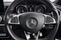 USED 2016 66 MERCEDES-BENZ A-CLASS 2.1 A200d AMG Line (Premium Plus) Hatchback 5dr Diesel 7G-DCT Euro 6 (s/s) (136 ps) APPLE CAR PLAY - &pound;20 ROAD TAX