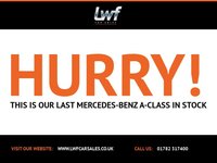 USED 2016 66 MERCEDES-BENZ A-CLASS 2.1 A200d AMG Line (Premium Plus) Hatchback 5dr Diesel 7G-DCT Euro 6 (s/s) (136 ps) APPLE CAR PLAY - &pound;20 ROAD TAX