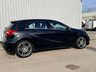 USED 2016 66 MERCEDES-BENZ A-CLASS 2.1 A200d AMG Line (Premium Plus) Hatchback 5dr Diesel 7G-DCT Euro 6 (s/s) (136 ps) APPLE CAR PLAY - &pound;20 ROAD TAX