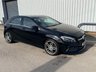 USED 2016 66 MERCEDES-BENZ A-CLASS 2.1 A200d AMG Line (Premium Plus) Hatchback 5dr Diesel 7G-DCT Euro 6 (s/s) (136 ps) APPLE CAR PLAY - &pound;20 ROAD TAX