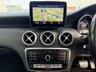 USED 2016 66 MERCEDES-BENZ A-CLASS 2.1 A200d AMG Line (Premium Plus) Hatchback 5dr Diesel 7G-DCT Euro 6 (s/s) (136 ps) APPLE CAR PLAY - &pound;20 ROAD TAX