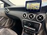 USED 2016 66 MERCEDES-BENZ A-CLASS 2.1 A200d AMG Line (Premium Plus) Hatchback 5dr Diesel 7G-DCT Euro 6 (s/s) (136 ps) APPLE CAR PLAY - &pound;20 ROAD TAX