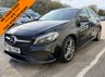 USED 2016 66 MERCEDES-BENZ A-CLASS 2.1 A200d AMG Line (Premium Plus) Hatchback 5dr Diesel 7G-DCT Euro 6 (s/s) (136 ps) APPLE CAR PLAY - &pound;20 ROAD TAX