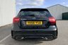 USED 2016 66 MERCEDES-BENZ A-CLASS 2.1 A200d AMG Line (Premium Plus) Hatchback 5dr Diesel 7G-DCT Euro 6 (s/s) (136 ps) APPLE CAR PLAY - &pound;20 ROAD TAX