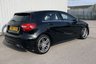 USED 2016 66 MERCEDES-BENZ A-CLASS 2.1 A200d AMG Line (Premium Plus) Hatchback 5dr Diesel 7G-DCT Euro 6 (s/s) (136 ps) APPLE CAR PLAY - &pound;20 ROAD TAX