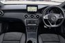 USED 2016 66 MERCEDES-BENZ A-CLASS 2.1 A200d AMG Line (Premium Plus) Hatchback 5dr Diesel 7G-DCT Euro 6 (s/s) (136 ps) APPLE CAR PLAY - &pound;20 ROAD TAX