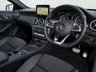 USED 2016 66 MERCEDES-BENZ A-CLASS 2.1 A200d AMG Line (Premium Plus) Hatchback 5dr Diesel 7G-DCT Euro 6 (s/s) (136 ps) APPLE CAR PLAY - &pound;20 ROAD TAX