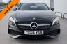 USED 2016 66 MERCEDES-BENZ A-CLASS 2.1 A200d AMG Line (Premium Plus) Hatchback 5dr Diesel 7G-DCT Euro 6 (s/s) (136 ps) APPLE CAR PLAY - &pound;20 ROAD TAX