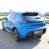 USED 2023 23 PEUGEOT 208 1.2 PureTech Allure Premium + Hatchback 5dr Petrol Manual Euro 6 (s/s) (100 ps) SAT NAV PARK CAMERA APPLE CARPLAY