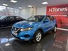 USED 2019 68 NISSAN QASHQAI 1.5 dCi Acenta Premium SUV 5dr Diesel Manual Euro 6 (s/s) (115 ps) SAT NAV -DAB-