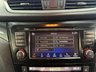 USED 2019 68 NISSAN QASHQAI 1.5 dCi Acenta Premium SUV 5dr Diesel Manual Euro 6 (s/s) (115 ps) SAT NAV -DAB-