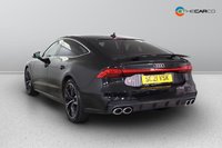 USED 2021 21 AUDI S7 3.0 TDI V6 Sportback Tiptronic quattro Euro 6 (s/s) 5dr Reverse Camera, Heated Seats,