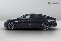 USED 2021 21 AUDI S7 3.0 TDI V6 Sportback Tiptronic quattro Euro 6 (s/s) 5dr Reverse Camera, Heated Seats,