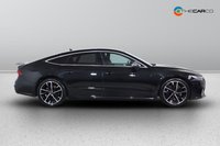 USED 2021 21 AUDI S7 3.0 TDI V6 Sportback Tiptronic quattro Euro 6 (s/s) 5dr Reverse Camera, Heated Seats,