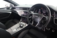 USED 2021 21 AUDI S7 3.0 TDI V6 Sportback Tiptronic quattro Euro 6 (s/s) 5dr Reverse Camera, Heated Seats,
