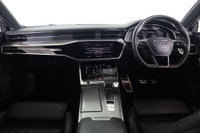 USED 2021 21 AUDI S7 3.0 TDI V6 Sportback Tiptronic quattro Euro 6 (s/s) 5dr Reverse Camera, Heated Seats,