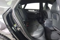 USED 2021 21 AUDI S7 3.0 TDI V6 Sportback Tiptronic quattro Euro 6 (s/s) 5dr Reverse Camera, Heated Seats,