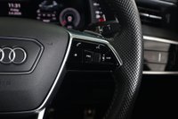 USED 2021 21 AUDI S7 3.0 TDI V6 Sportback Tiptronic quattro Euro 6 (s/s) 5dr Reverse Camera, Heated Seats,
