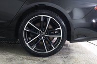 USED 2021 21 AUDI S7 3.0 TDI V6 Sportback Tiptronic quattro Euro 6 (s/s) 5dr Reverse Camera, Heated Seats,