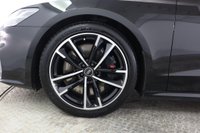 USED 2021 21 AUDI S7 3.0 TDI V6 Sportback Tiptronic quattro Euro 6 (s/s) 5dr Reverse Camera, Heated Seats,