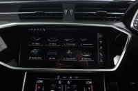 USED 2021 21 AUDI S7 3.0 TDI V6 Sportback Tiptronic quattro Euro 6 (s/s) 5dr Reverse Camera, Heated Seats,
