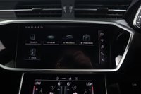 USED 2021 21 AUDI S7 3.0 TDI V6 Sportback Tiptronic quattro Euro 6 (s/s) 5dr Reverse Camera, Heated Seats,