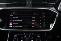 USED 2021 21 AUDI S7 3.0 TDI V6 Sportback Tiptronic quattro Euro 6 (s/s) 5dr Reverse Camera, Heated Seats,