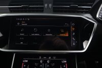 USED 2021 21 AUDI S7 3.0 TDI V6 Sportback Tiptronic quattro Euro 6 (s/s) 5dr Reverse Camera, Heated Seats,