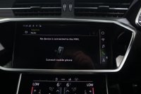 USED 2021 21 AUDI S7 3.0 TDI V6 Sportback Tiptronic quattro Euro 6 (s/s) 5dr Reverse Camera, Heated Seats,