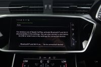 USED 2021 21 AUDI S7 3.0 TDI V6 Sportback Tiptronic quattro Euro 6 (s/s) 5dr Reverse Camera, Heated Seats,