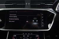 USED 2021 21 AUDI S7 3.0 TDI V6 Sportback Tiptronic quattro Euro 6 (s/s) 5dr Reverse Camera, Heated Seats,