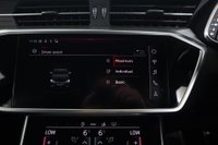 USED 2021 21 AUDI S7 3.0 TDI V6 Sportback Tiptronic quattro Euro 6 (s/s) 5dr Reverse Camera, Heated Seats,
