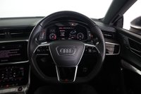 USED 2021 21 AUDI S7 3.0 TDI V6 Sportback Tiptronic quattro Euro 6 (s/s) 5dr Reverse Camera, Heated Seats,