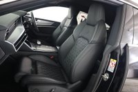 USED 2021 21 AUDI S7 3.0 TDI V6 Sportback Tiptronic quattro Euro 6 (s/s) 5dr Reverse Camera, Heated Seats,