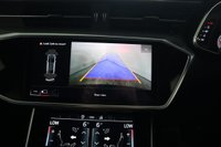 USED 2021 21 AUDI S7 3.0 TDI V6 Sportback Tiptronic quattro Euro 6 (s/s) 5dr Reverse Camera, Heated Seats,