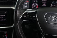 USED 2021 21 AUDI S7 3.0 TDI V6 Sportback Tiptronic quattro Euro 6 (s/s) 5dr Reverse Camera, Heated Seats,