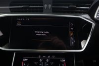 USED 2021 21 AUDI S7 3.0 TDI V6 Sportback Tiptronic quattro Euro 6 (s/s) 5dr Reverse Camera, Heated Seats,
