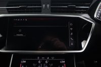 USED 2021 21 AUDI S7 3.0 TDI V6 Sportback Tiptronic quattro Euro 6 (s/s) 5dr Reverse Camera, Heated Seats,