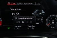 USED 2021 21 AUDI S7 3.0 TDI V6 Sportback Tiptronic quattro Euro 6 (s/s) 5dr Reverse Camera, Heated Seats,