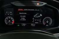USED 2021 21 AUDI S7 3.0 TDI V6 Sportback Tiptronic quattro Euro 6 (s/s) 5dr Reverse Camera, Heated Seats,